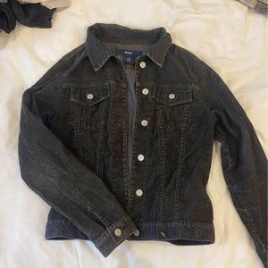 Gap Corduroy Jacket